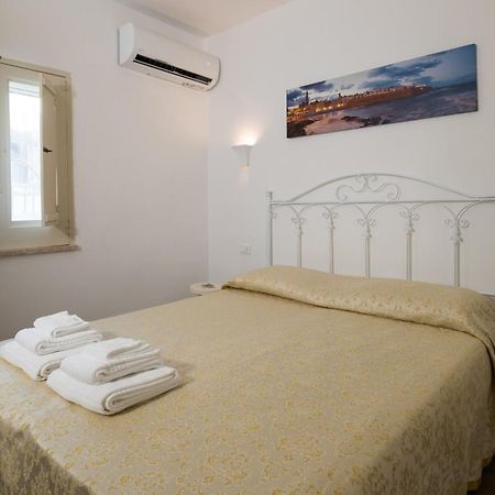 Sotto Il Campanile Apartment Monopoli Ngoại thất bức ảnh