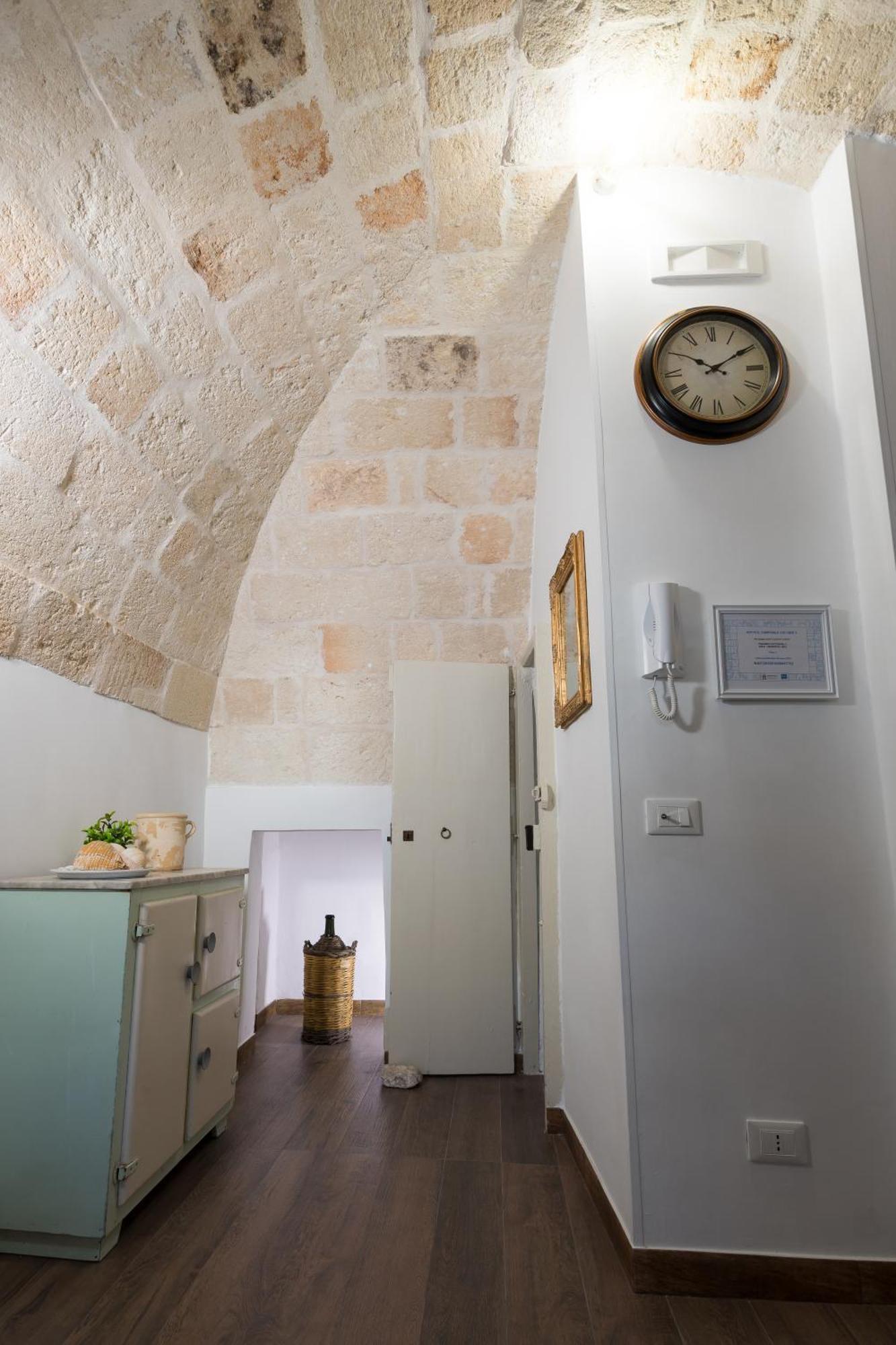Sotto Il Campanile Apartment Monopoli Ngoại thất bức ảnh