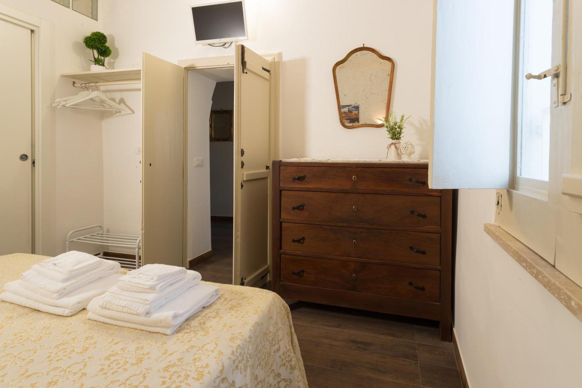 Sotto Il Campanile Apartment Monopoli Ngoại thất bức ảnh