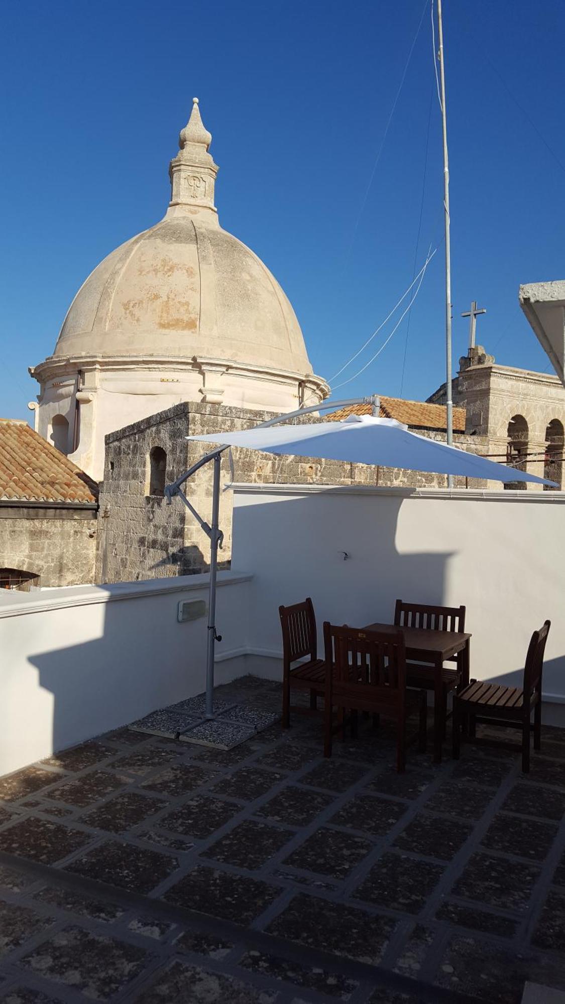 Sotto Il Campanile Apartment Monopoli Ngoại thất bức ảnh