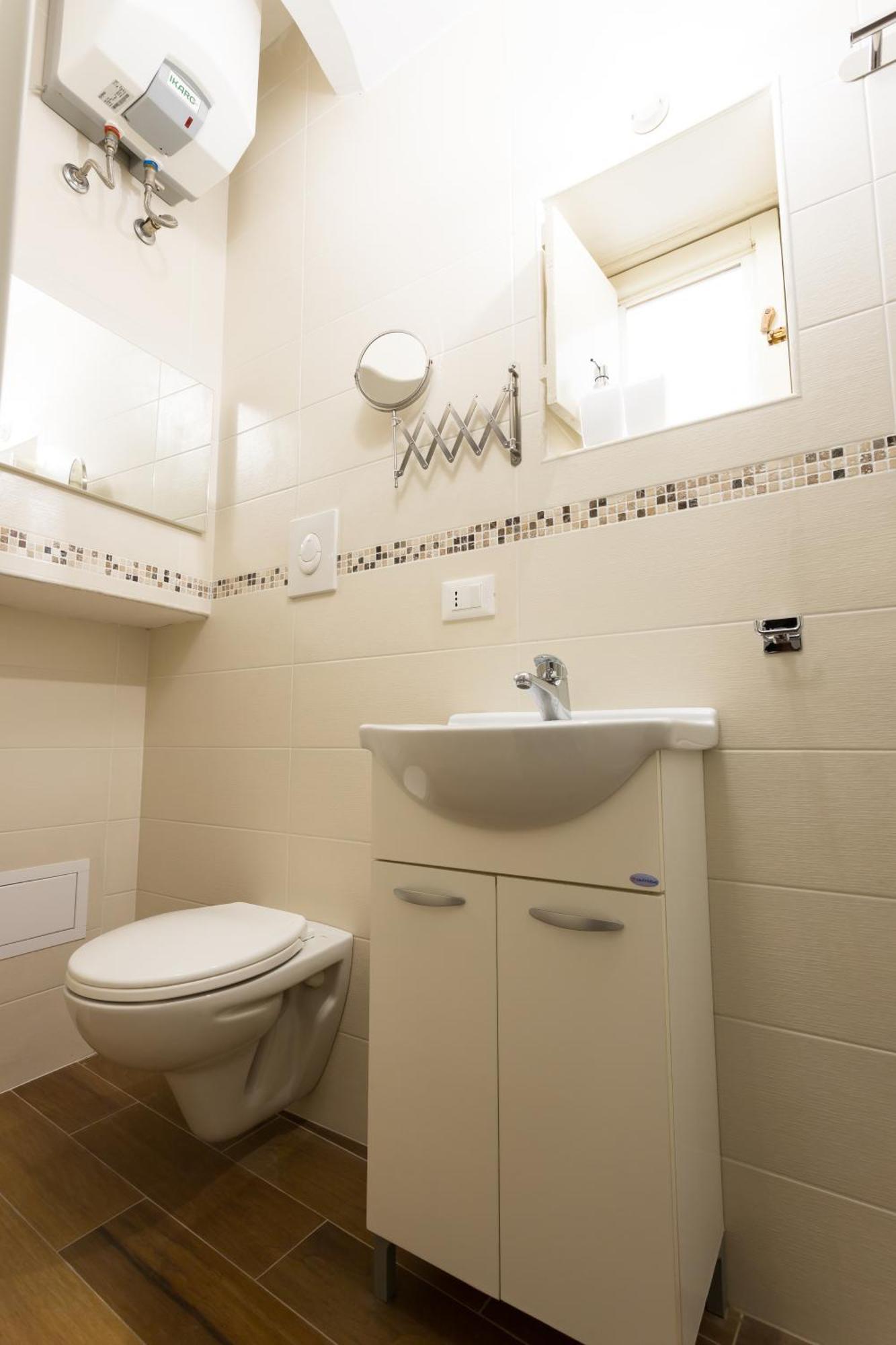 Sotto Il Campanile Apartment Monopoli Ngoại thất bức ảnh