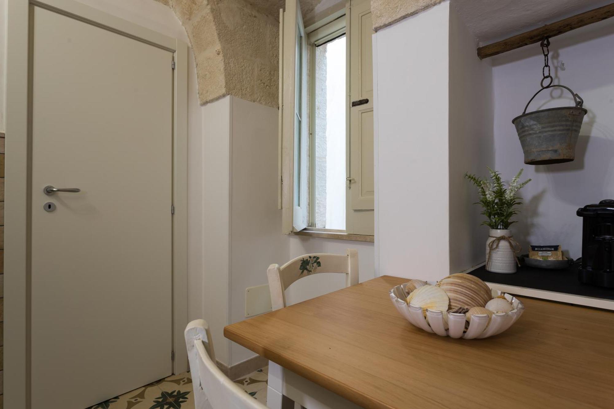 Sotto Il Campanile Apartment Monopoli Ngoại thất bức ảnh