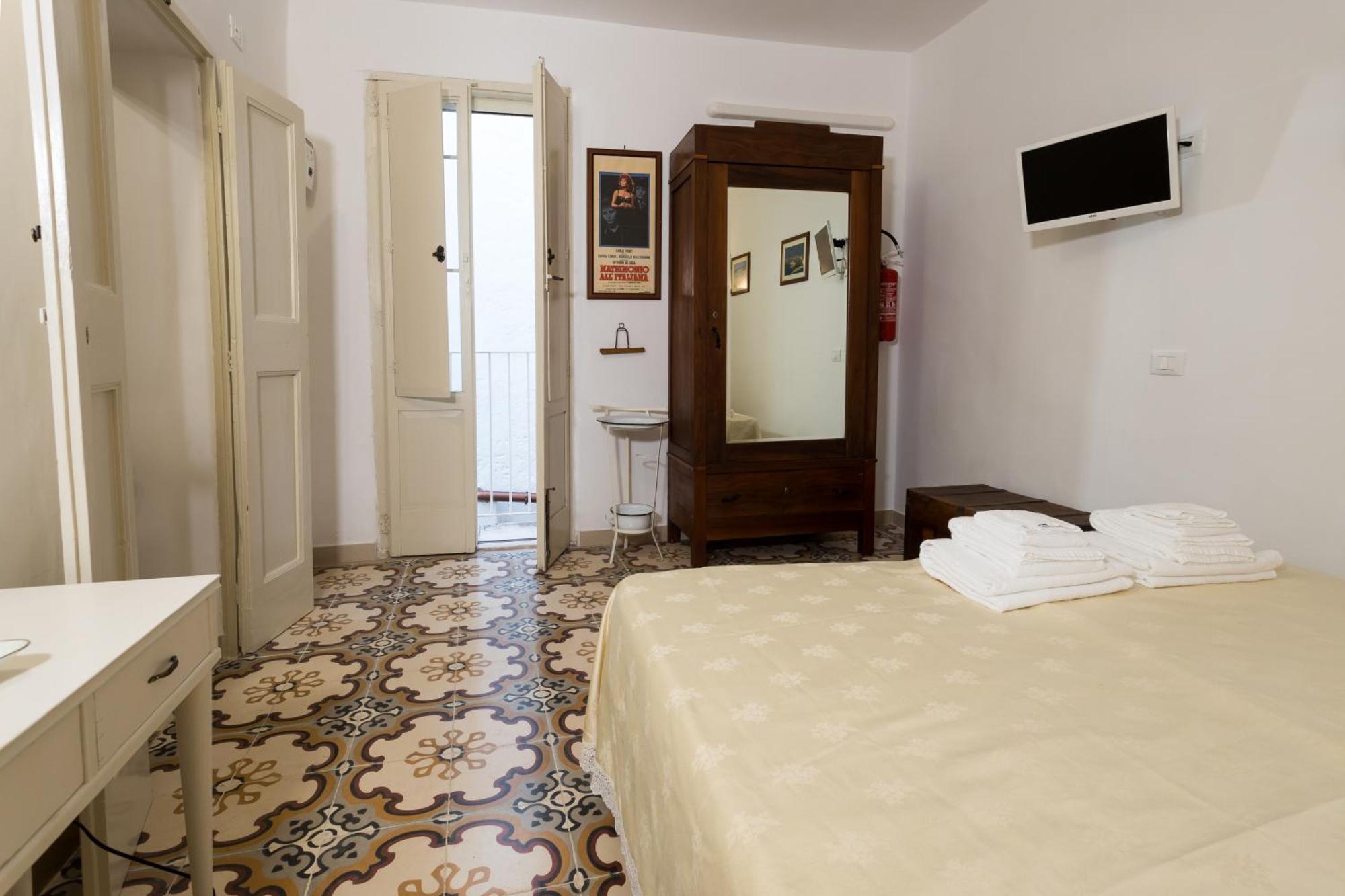 Sotto Il Campanile Apartment Monopoli Ngoại thất bức ảnh