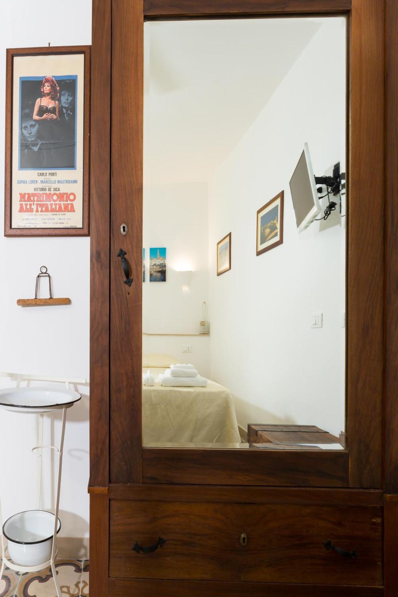 Sotto Il Campanile Apartment Monopoli Ngoại thất bức ảnh