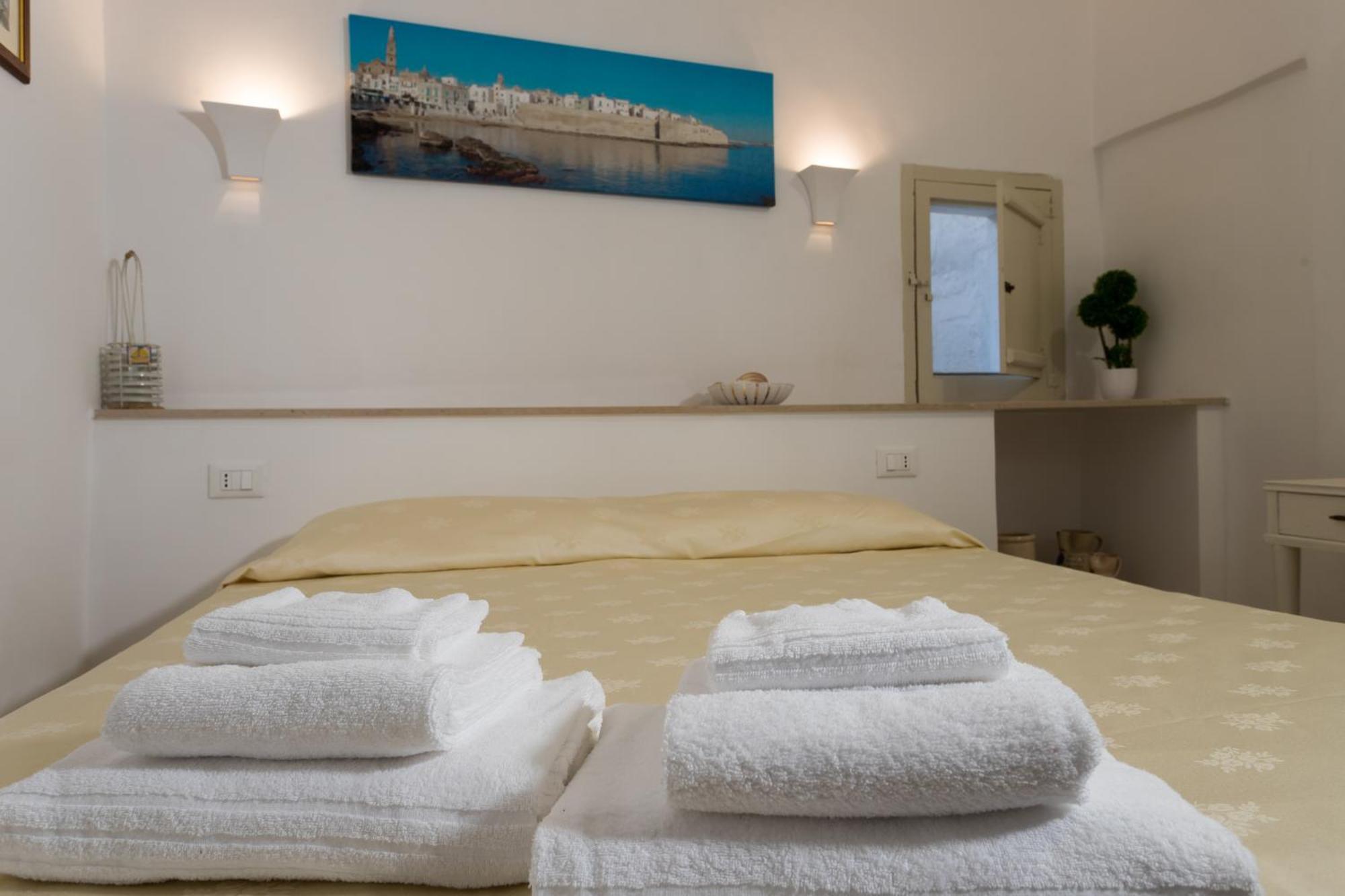 Sotto Il Campanile Apartment Monopoli Ngoại thất bức ảnh